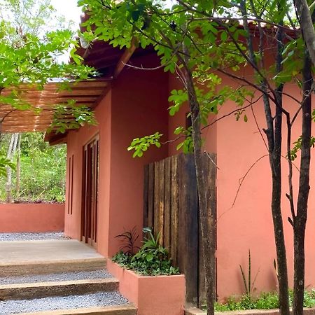 Brisa Da Mata Villa Ибикоара Екстериор снимка